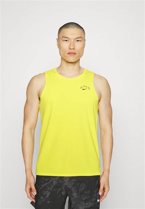 Nike Performance MILER TANK 